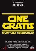 Xirivella.  CINE GRATIS EN C.C. GRAN TURIA