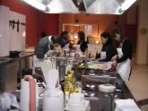 Cursos Cocina Verano en Valencia