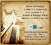 Exposición Angeles Cortés
