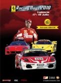 Ferrari Racing Days 2010 en Valencia