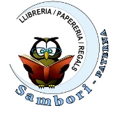 Paterna. FIRA DEL LLIBRE