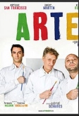 Obra Arte con Enrique San Francisco en Valencia 2010