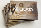 Presentación libro Kolkata de Juan Rayos en Valencia