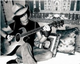 Concierto de Bunbury en Valencia
