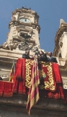 9 De Octubre en Valencia 2010