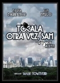 Obra Tócala otra vez, Sam en Valencia