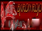 Barón Rojo gira 30 aniversario en Valencia 1980-2010