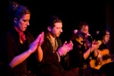 Espectáculo Flamenco en Valencia