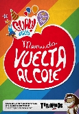 Xirivella.  Vuelta al Cole