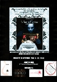 Alaquas.  PRESENTACION PELICULA "LA LUCE DELL'OMBRA"