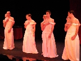 Mislata.  Agenda cultural fin de semana