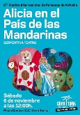 Xirivella. Invitacion gratuita para la MOSTRA INTERNACIONAL DE PALLASOS DE XIRIVELLA en Gran Turia