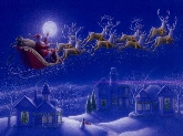 "¡¡¡ÚLTIMA HORA!!! Papá Noel nos visitará el próximo 19 de Diciembre”