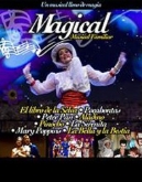 Musical Infantil Magical en Valencia