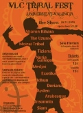 Valencia Tribal Fest 2010