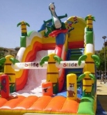 Un riu de festa: actividades para los niños en Valencia