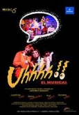 Musical Infantil UHHHH!! en Valencia