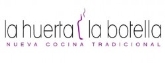 Menú Nochevieja 2010 en La huerta y la botella en Valencia