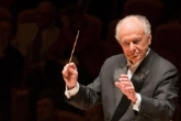 Concierto Navideño Lorin Maazel en Valencia