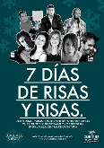 LOS MONOLOGISTAS DE LA PARAMONT COMEDY EN GRAN TURIA