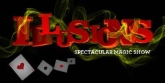 Espectáculo de Mágia Ilussions Spectacular Magic Show en Valencia