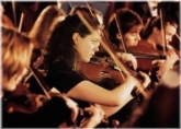 Concierto Escolar de la Cambridge House Community College en Valencia