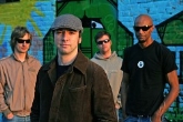 The New Mastersounds en Valencia