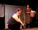 Obra Una Jornada Particular en Valencia