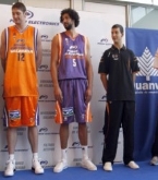 Nuevas equipaciones Power Electronics Valencia Basket a la venta 25 aniversario