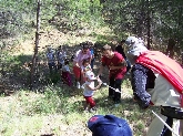 EN FAMILIA "Ya están las fechas de las Aventuras Familiares de 2011. Próxima Aventura Familiar, domingo 27 de febrero."