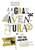 Gran Turia y APIV nos invitan a vivir la Aventura de Papel.