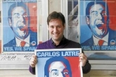 Teatro de Comedia Yes We Spain con Carlos Latre en Valencia