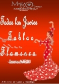 Actuaciones de Flamenco en Maria de la O en Valencia