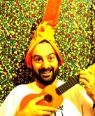 CIRCUITO CAFÉ TEATRO. PEDRO HERRERO en Valencia