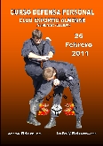 CURSO DE FORMACIÓN DEFENSA PERSONAL INTEGRAL EN ALMENAR (LLEIDA) ESPAÑA