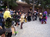 Próxima Aventura Familiar, domingo 27 de Marzo