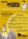 Expedición África Pascua 2011 en Valencia