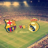 Final de la Copa del Rey 2011 Barcelona - Real Madrid en Valencia