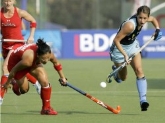 Torneo 4 Naciones de Hockey Femenino Sub-16, Sub 18 y Sub 21 en Valencia