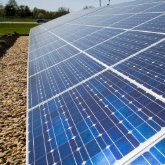 Conferencia Hybrid and Organic Photovoltaics Conference en Valencia