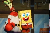 Musical Bob Esponja en Valencia