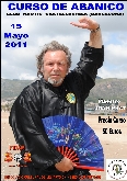 CURSO DE ABANICO TAIJIQUAN