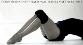 Festival Internacional de Danza 2011 en Valencia