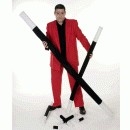 Comedy Magic Show en La Varita Magica en Valencia