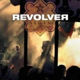 Concierto Revolver - Gira Argan en Valencia
