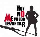Hoy no me puedo levantar en Valencia