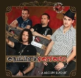 Equilibrio Perfecto