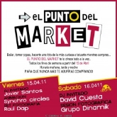 El Punto del Market en Valencia