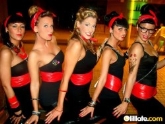 Aprende a bailar ya ... en Urban Café en Valencia