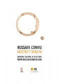 Russafa Conviu - Mostra´t Mira´m en Valencia